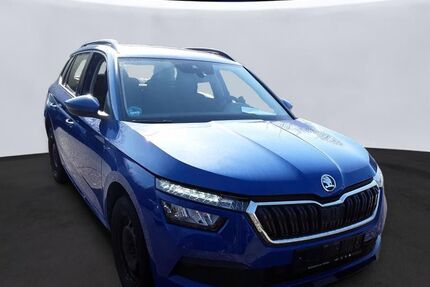 Skoda Kamiq 86.900 km 13.790 &euro; Braunschweig 38116