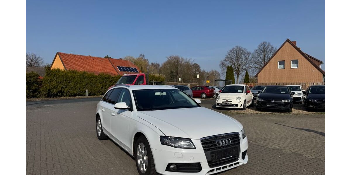Audi A4 145.700 km 9.900 &euro; Ausbüttel 38551