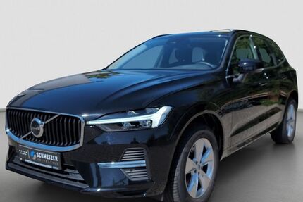Volvo XC60 50.034 km 33.690 &euro; Braunschweig 38114