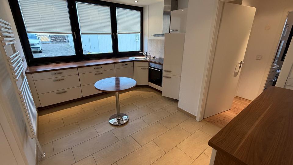 Bungalow Wolfsburg Detmerode - 5 Zimmer, 120 m&sup2;, 1.950&euro; | Angebot:24244375