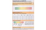 Etagenwohnung Wolfsburg Alt-Wolfsburg - 3 Zimmer, 100 m&sup2;, 1.190&euro; | Angebot:26536402