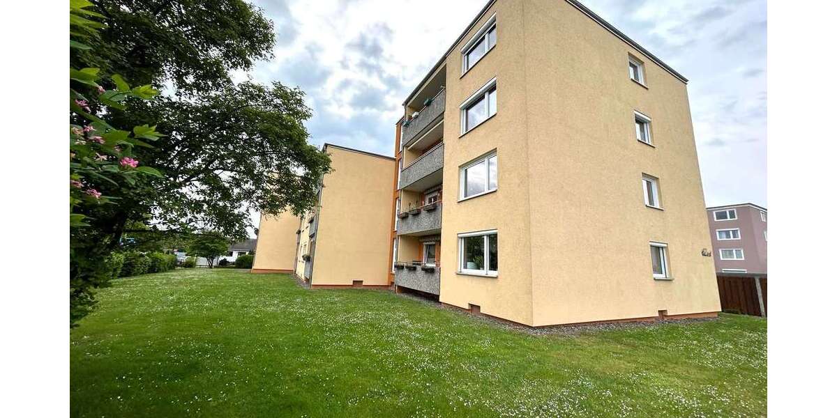 Etagenwohnung Braunschweig Wabe-Schunter-Beberbach - 3 Zimmer, 77 m&sup2;, 205.000&euro; | Angebot:27006195