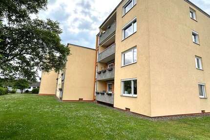 Wohnung Braunschweig Wabe-Schunter-Beberbach - 3 Zimmer, 77 m&sup2;, 205.000&euro; | Angebot:27006195