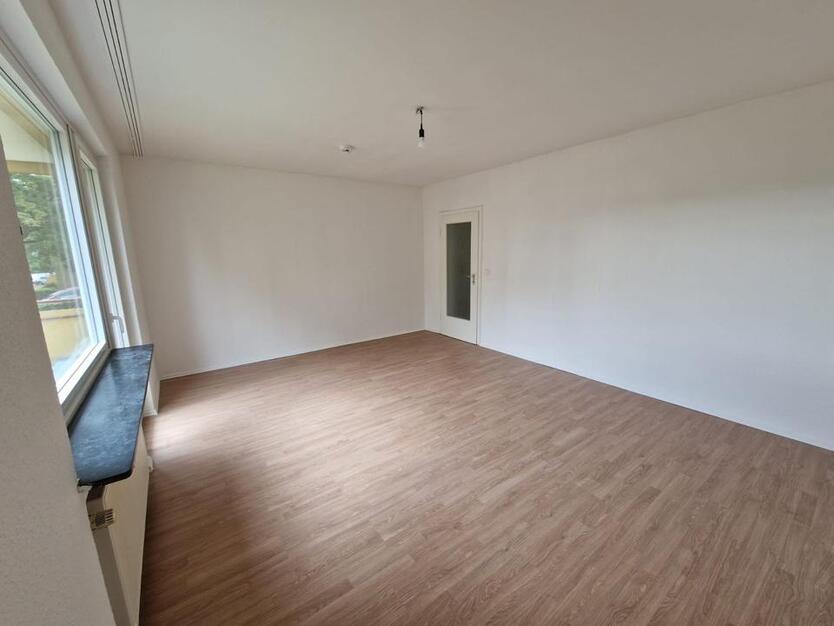 Schöne Wohnung in ruhiger Lage