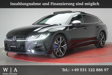 VW Arteon 47.000 km 37.890 € Braunschweig 38110