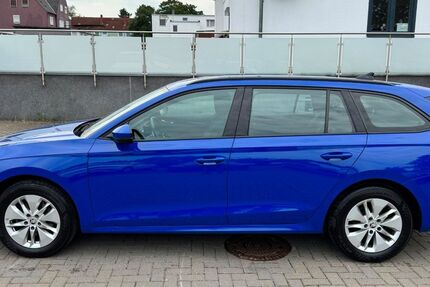 Skoda Octavia 153.560 km 12.250 &euro; Salzgitter-Lebenstedt 38226