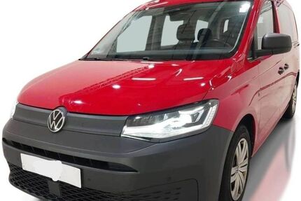 VW Caddy Maxi 103.900 km 23.990 &euro; Braunschweig 38126