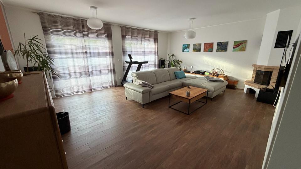 Einfamilienhaus Braunschweig Lehndorf-Watenbüttel - 9 Zimmer, 192 m&sup2;, 910.000&euro; | Angebot:25812437