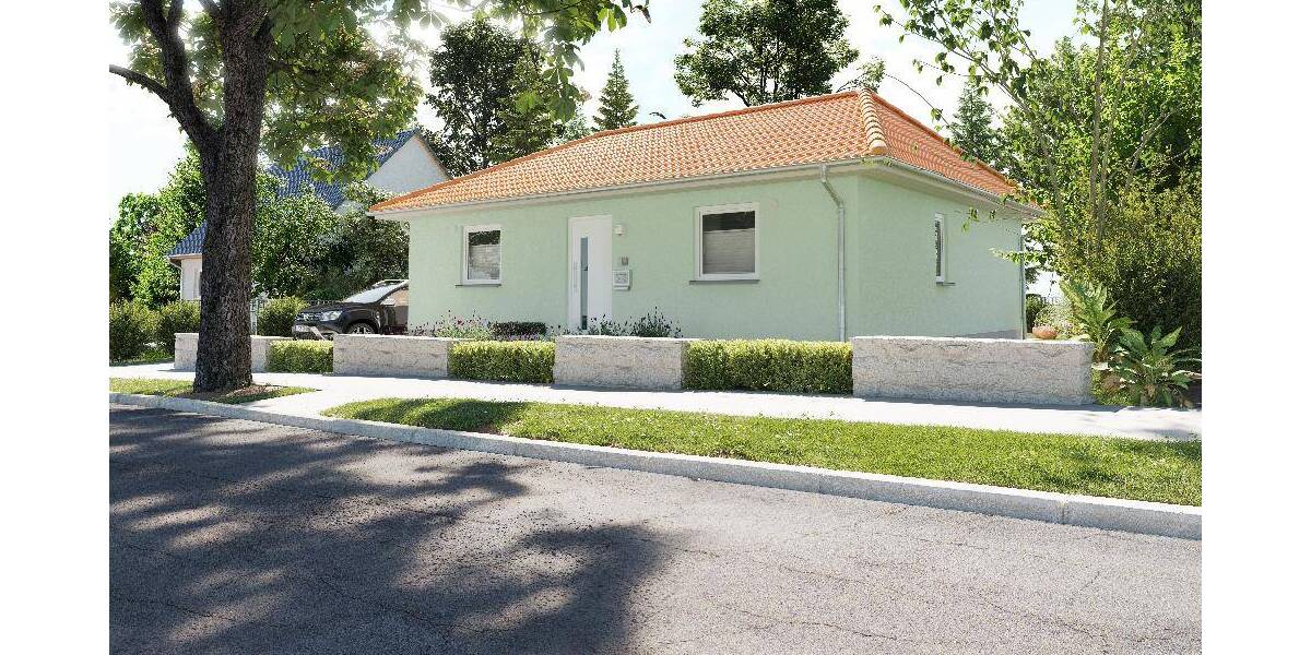 Grundstück Osloß - 210.648&euro; | Angebot:20426695