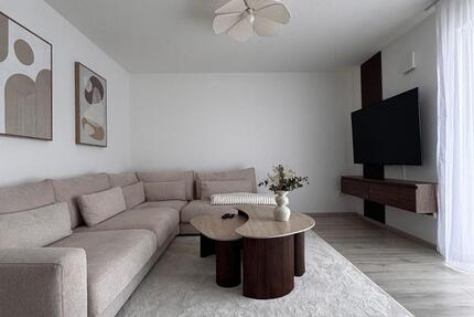 Wohnung Calberlah - 3 Zimmer, 81 m&sup2;, 700&euro; | Angebot:26618695