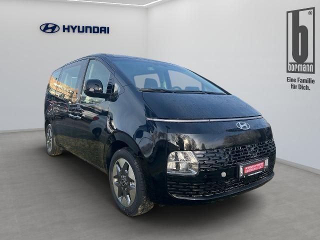 Hyundai STARIA 5.500 km 45.990 &euro; Wolfenbüttel-Halchter 38304