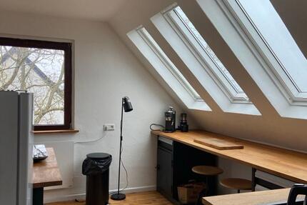 Wohnung Wittmar - 2 Zimmer, 42 m&sup2;, 350&euro; | Angebot:24772046