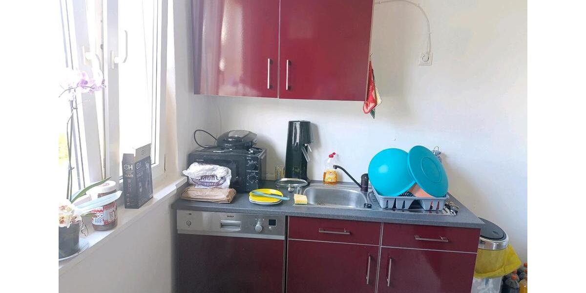 Etagenwohnung Vordorf - 4.5 Zimmer, 90 m&sup2;, 900&euro; | Angebot:26338153