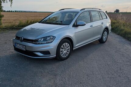 VW Golf 210.000 km 7.500 &euro; Dingelbe 31174