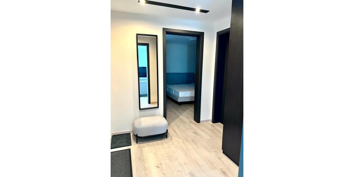 Erdgeschoßwohnung Wolfsburg Detmerode - 2 Zimmer, 61 m&sup2;, 920&euro; | Angebot:24705801