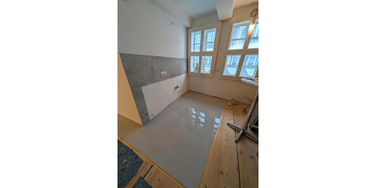 Etagenwohnung Wolfenbüttel Ahlum - 1 Zimmer, 55 m&sup2;, 660&euro; | Angebot:24657528