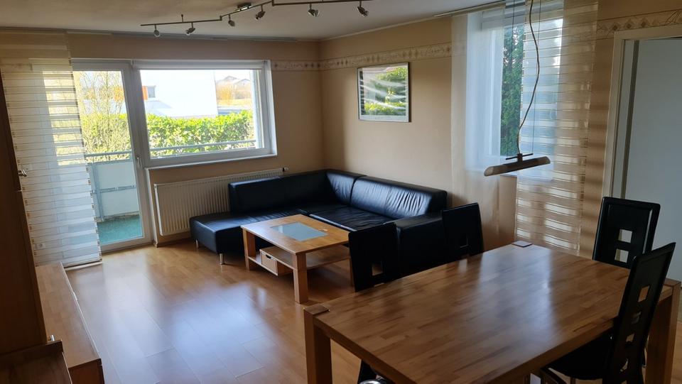 Erdgeschoßwohnung Gifhorn - 2 Zimmer, 57 m&sup2;, 670&euro; | Angebot:25418740