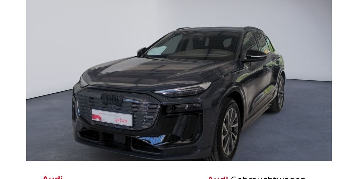 Audi e-tron 9.800 km 67.980 &euro; Braunschweig 38124