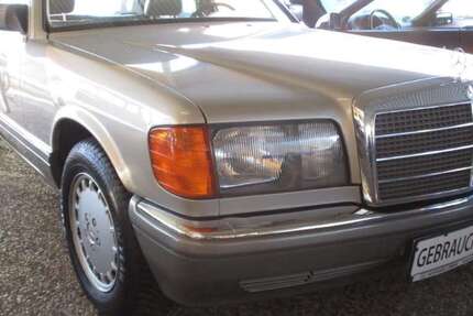 Mercedes-Benz 300 93.200 km 20.800 € Wolfenbuettel 38304