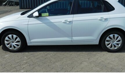 VW Polo 1.0 Life MPI BMT 4Trg Klima Radio LED 34.700 km 13.990 &euro; Vordorf 38533