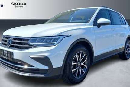 VW Tiguan 38.300 km 24.770 &euro; Wolfsburg 38446