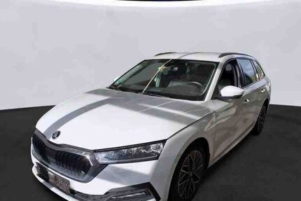 Skoda Octavia 91.639 km 21.890 &euro; Braunschweig Wenden 38110