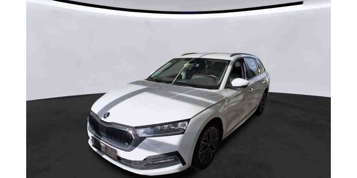 Skoda Octavia 91.639 km 21.890 &euro; Braunschweig Wenden 38110