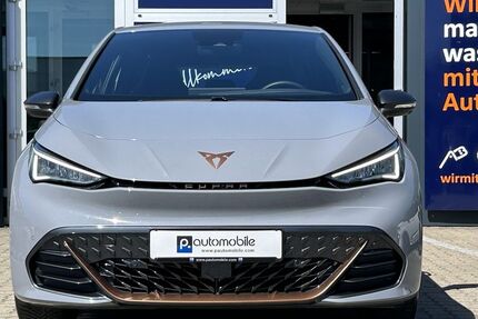Cupra Born 29.849 km 26.980 &euro; Salzgitter 38229