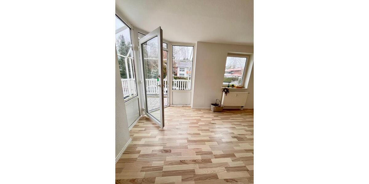 Etagenwohnung Salzgitter Ortschaft Südost - 4 Zimmer, 85 m&sup2;, 510&euro; | Angebot:24590135