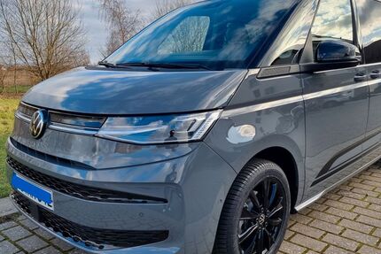VW T7 Multivan 26.000 km 52.700 &euro; Wolfenbüttel 38302