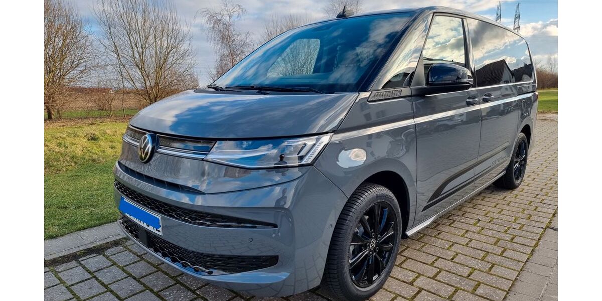 VW T7 Multivan 26.000 km 52.700 &euro; Wolfenbüttel 38302