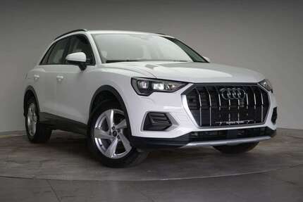Audi Q3 53.000 km 26.990 &euro; Braunschweig 38110