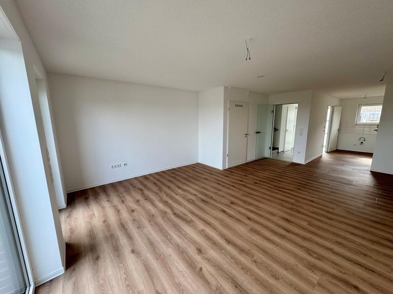 NEUBAU 123qm! EARLY-BIRD-AKTION 1. GRUNDMIETE GESCHENKT * zimmer