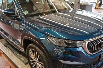 Skoda Kodiaq 95.000 km 34.490 &euro; Peine 31228