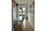 Maisonettenwohnung Braunschweig Östliches Ringgebiet - 5 Zimmer, 105 m&sup2;, 300&euro; | Angebot:26073901