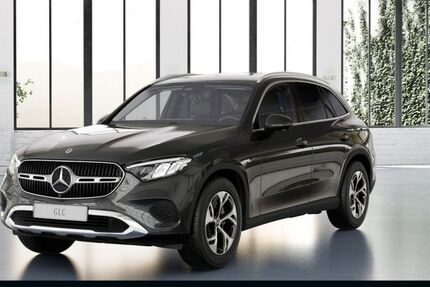 Mercedes-Benz GLC 200 4.343 km 52.190 &euro; Braunschweig 38122