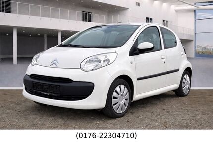 Citroen C1 150.000 km 2.450 &euro; Adersheim 38304