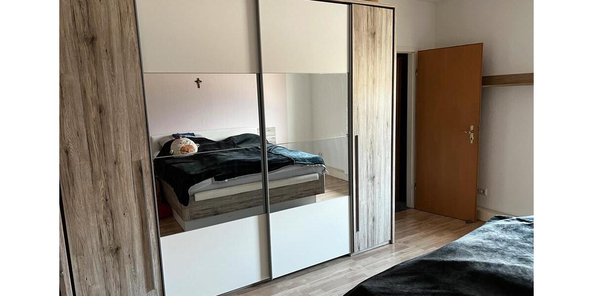 Dachgeschoßwohnung Braunschweig Südstadt- Rautheim- Mascherode - 3 Zimmer, 85 m&sup2;, 600&euro; | Angebot:25968333