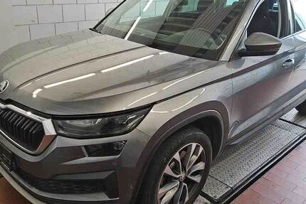 Skoda Kodiaq 106.066 km 28.490 &euro; Peine 31228