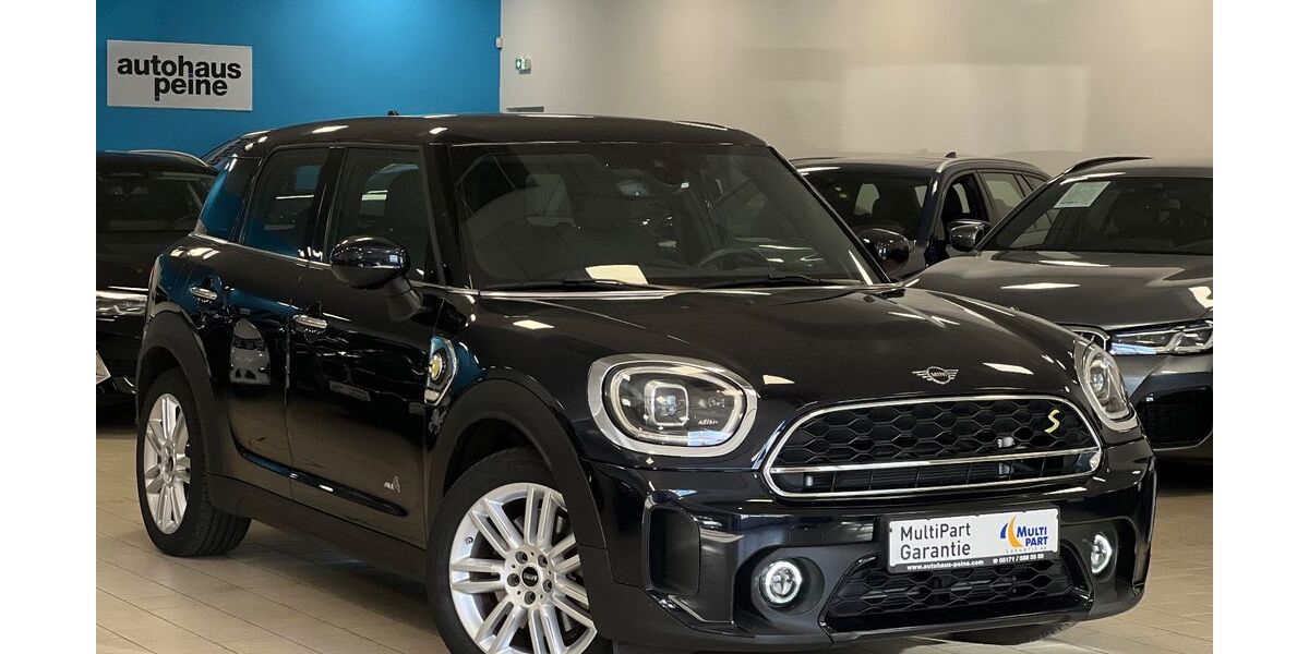 Mini Cooper SE Countryman 21.108 km 25.797 &euro; Peine 31228