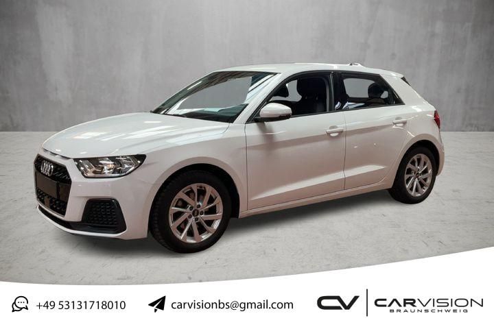 Audi A1 95.244 km 17.499 € Braunschweig 38118