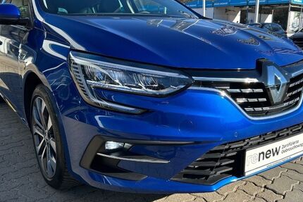 Renault Megane 25.323 km 21.750 &euro; Braunschweig 38124