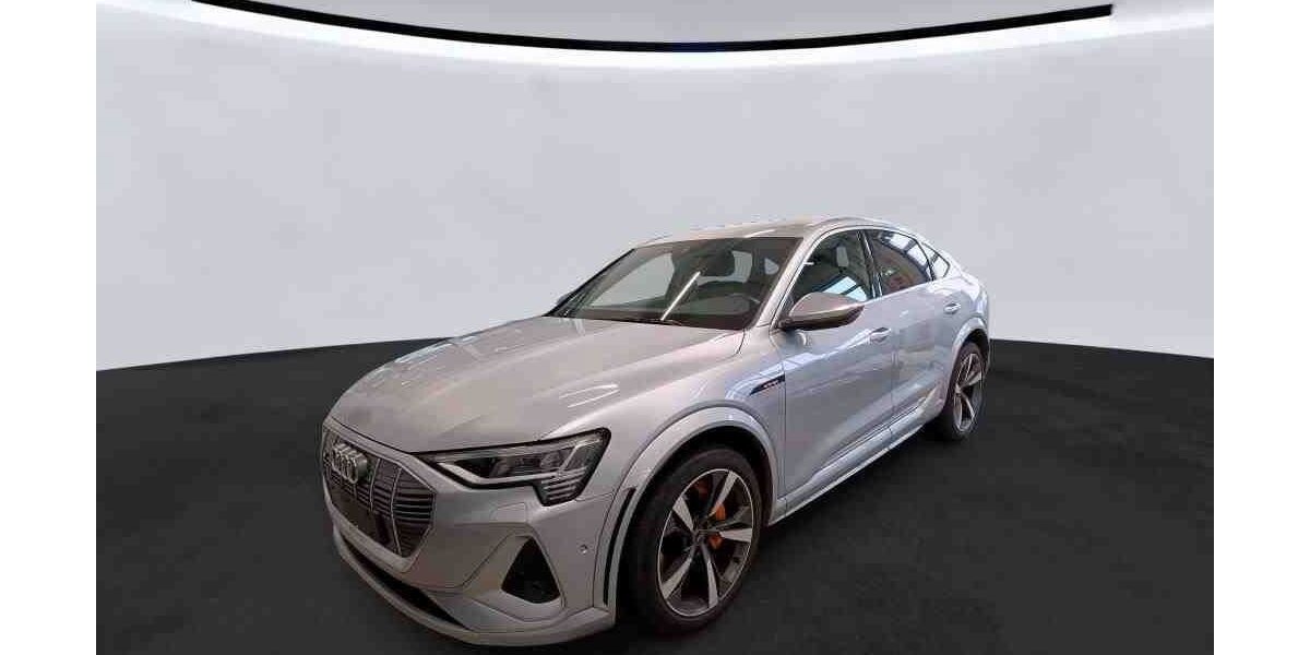 Audi e-tron 35.000 km 43.950 &euro; Salzgitter 38259