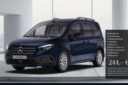 Mercedes-Benz T-Klasse 11.256 km 31.990 &euro; Braunschweig 38122