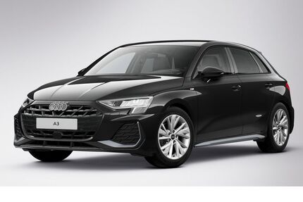 Audi A3 20.600 km 35.980 &euro; Gifhorn 38518