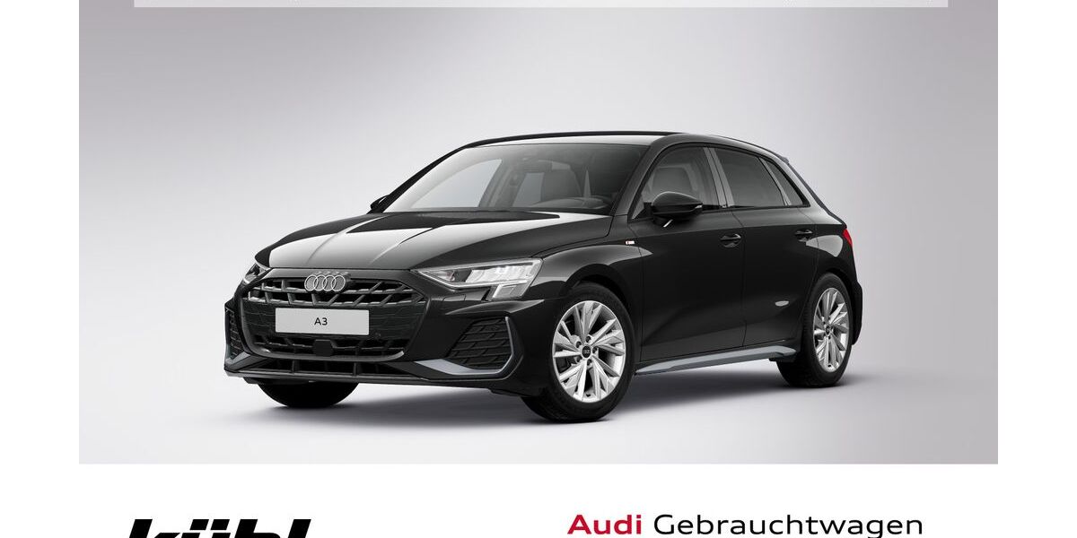 Audi A3 20.600 km 35.980 &euro; Gifhorn 38518