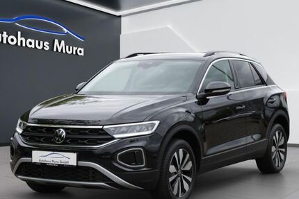 VW T-Roc 44.705 km 21.990 &euro; Cremlingen 38162