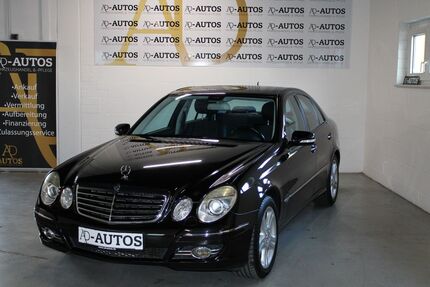 Mercedes-Benz E 200 109.000 km 9.990 &euro; Meinersen 38536