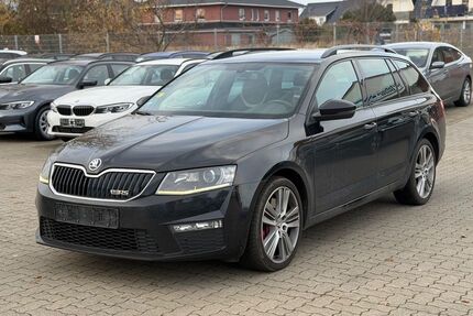 Skoda Octavia 223.670 km 8.999 &euro; Peine 31228