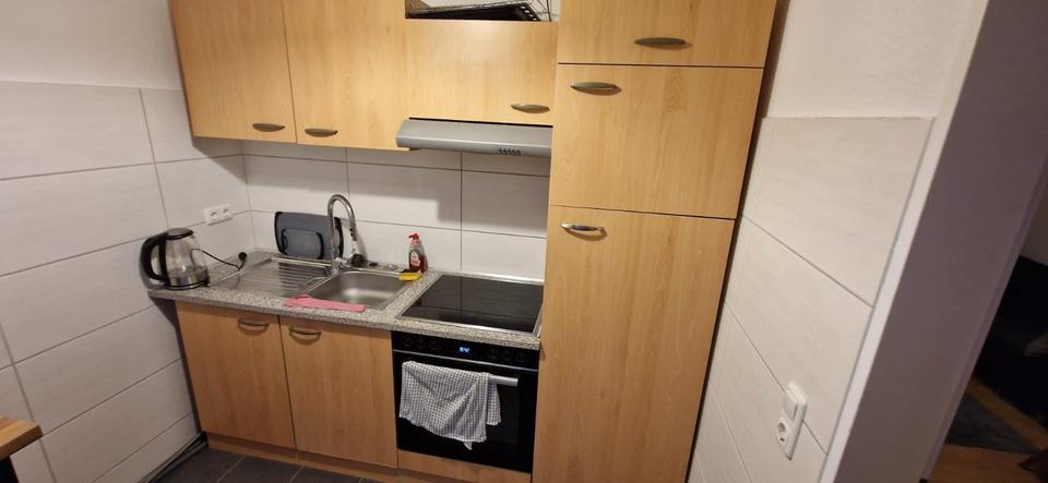 Etagenwohnung Braunschweig Nordstadt - 3 Zimmer, 65 m&sup2;, 650&euro; | Angebot:26380899